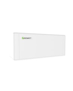 Growatt BDC-95045-A1 inkl. ARK Fuß und Kabelsatz